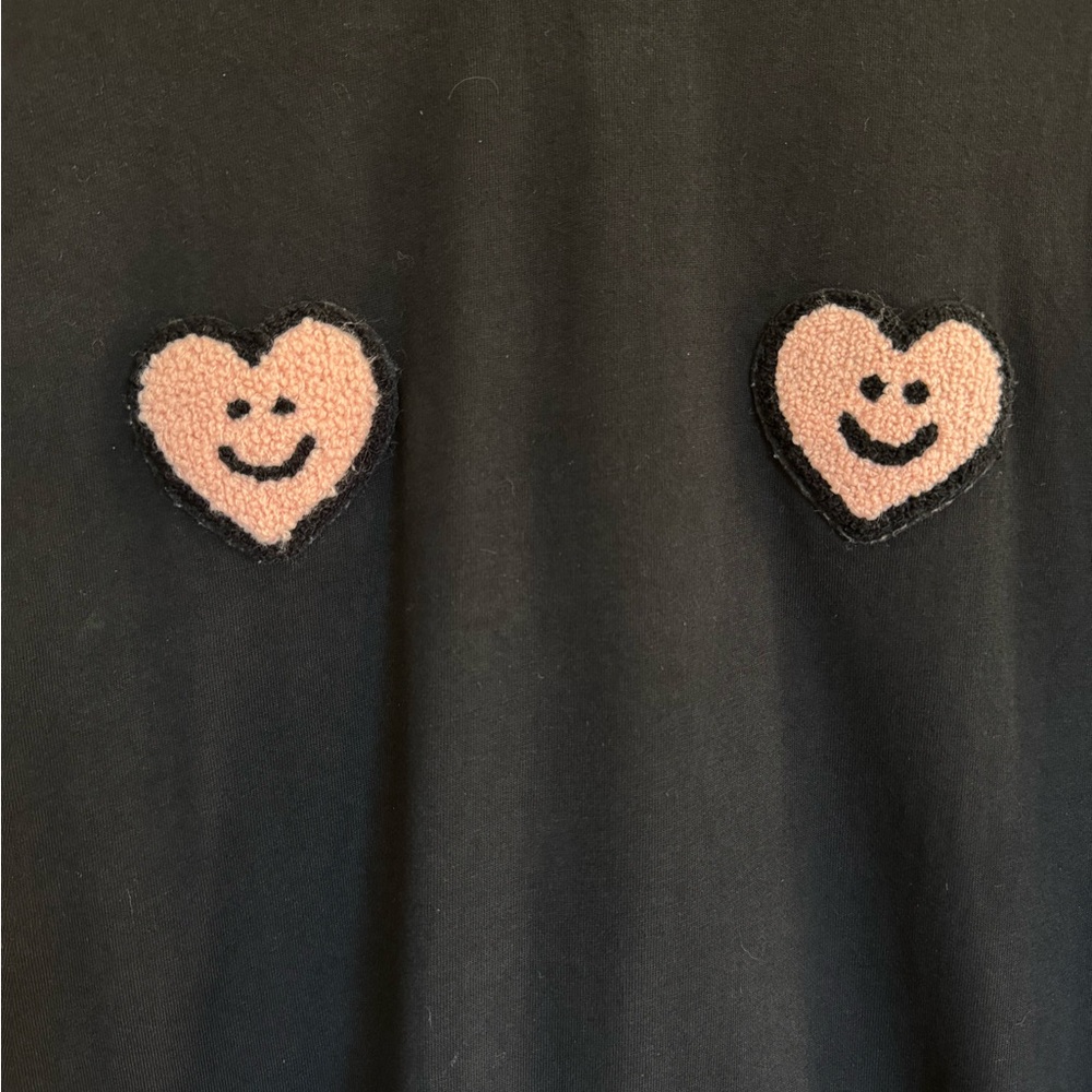 Double Heart Dress - Picture 4 of 6